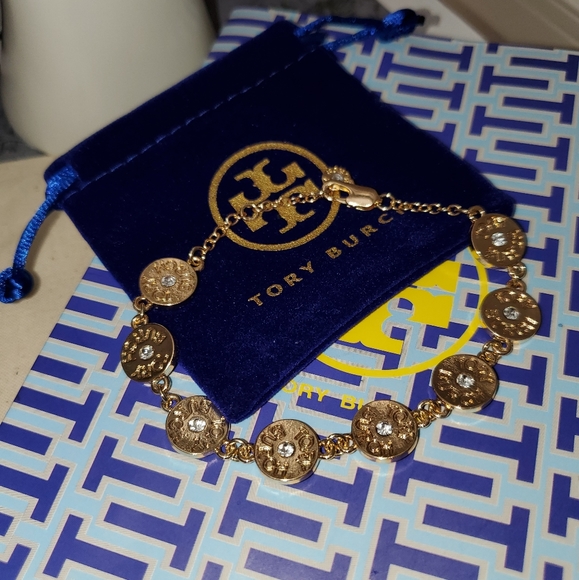 Tory Burch Bracelets 🚩🚩FINAL SALE 🚩🚩 - Picture 8 of 13
